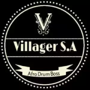 Villager SA X Afro Brotherz - Elements Of Kenya (Drum Soul)